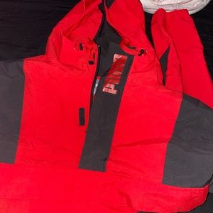 Puma mens wind breaker
